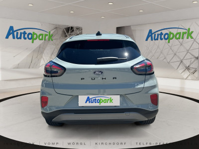 Ford Puma Neuwagen Ford Puma Neuwagen