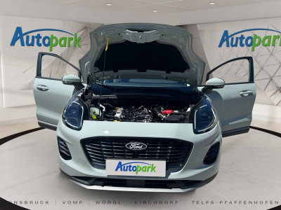 Ford Puma Neuwagen Ford Puma Neuwagen