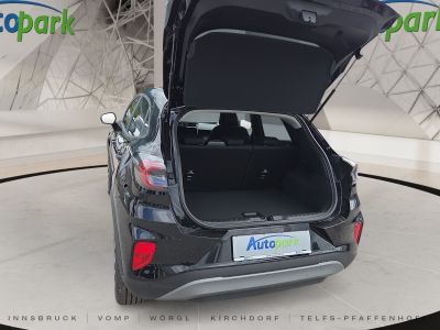 Ford Puma Neuwagen