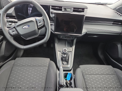 Ford Puma Neuwagen Ford Puma Neuwagen