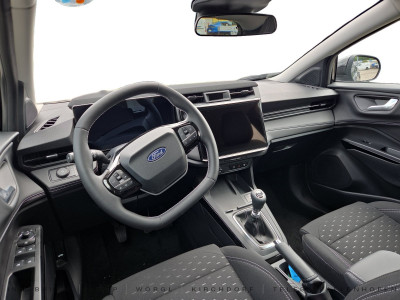 Ford Puma Neuwagen Ford Puma Neuwagen