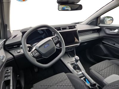 Ford Puma Neuwagen