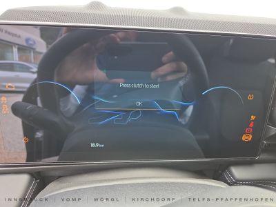 Ford Puma Neuwagen