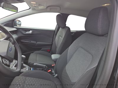Ford Puma Neuwagen