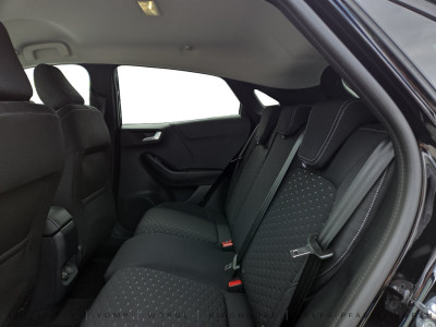 Ford Puma Neuwagen Ford Puma Neuwagen