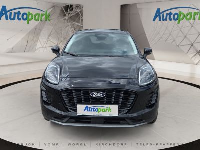 Ford Puma Neuwagen