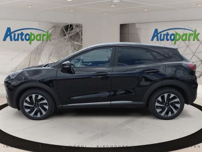 Ford Puma Neuwagen