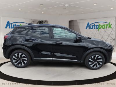 Ford Puma Neuwagen