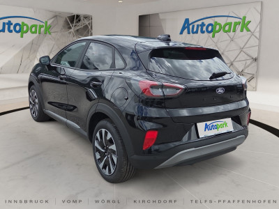 Ford Puma Neuwagen Ford Puma Neuwagen