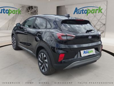 Ford Puma Neuwagen