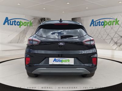 Ford Puma Neuwagen