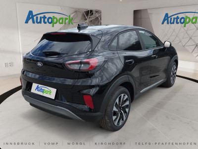 Ford Puma Neuwagen Ford Puma Neuwagen