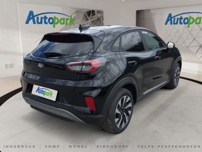 Ford Puma Neuwagen