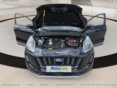Ford Puma Neuwagen