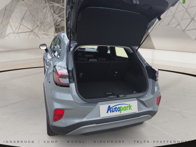 Ford Puma Neuwagen Ford Puma Neuwagen