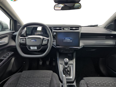 Ford Puma Neuwagen Ford Puma Neuwagen