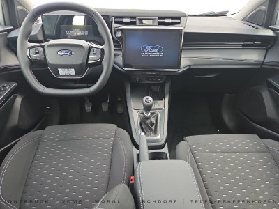 Ford Puma Neuwagen Ford Puma Neuwagen