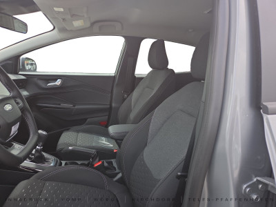 Ford Puma Neuwagen Ford Puma Neuwagen