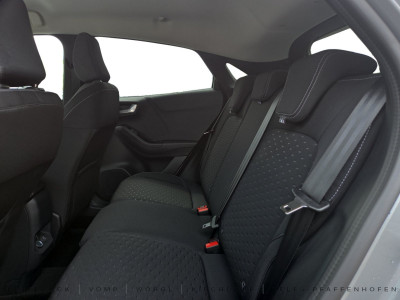 Ford Puma Neuwagen Ford Puma Neuwagen