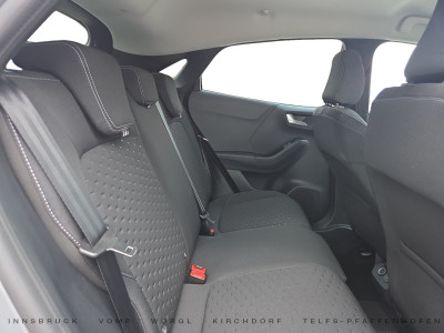 Ford Puma Neuwagen Ford Puma Neuwagen