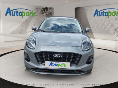 Ford Puma Neuwagen Ford Puma Neuwagen