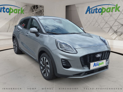 Ford Puma Neuwagen Ford Puma Neuwagen