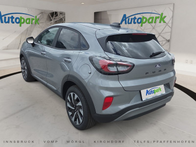 Ford Puma Neuwagen Ford Puma Neuwagen