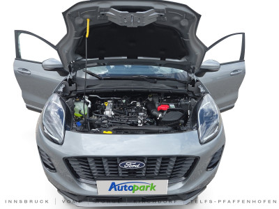 Ford Puma Neuwagen Ford Puma Neuwagen