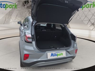 Ford Puma Neuwagen Ford Puma Neuwagen