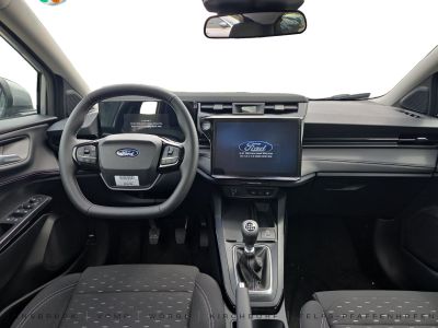 Ford Puma Neuwagen Ford Puma Neuwagen