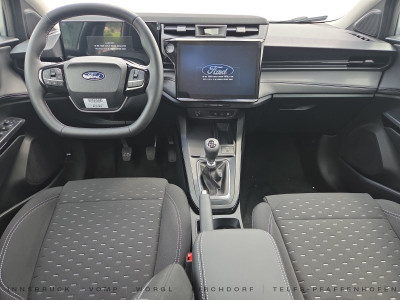 Ford Puma Neuwagen Ford Puma Neuwagen