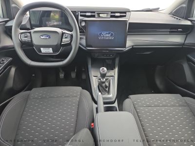 Ford Puma Neuwagen Ford Puma Neuwagen
