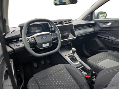Ford Puma Neuwagen Ford Puma Neuwagen