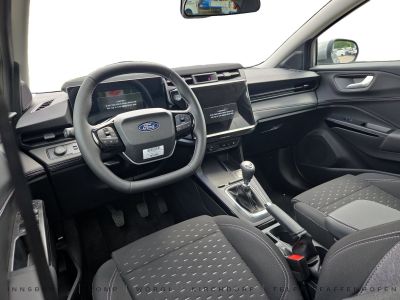 Ford Puma Neuwagen Ford Puma Neuwagen