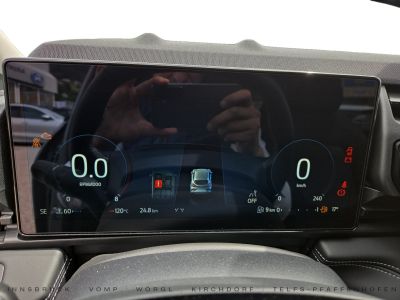 Ford Puma Neuwagen Ford Puma Neuwagen