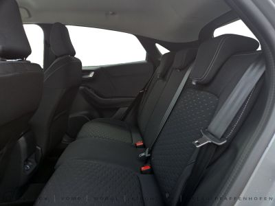 Ford Puma Neuwagen Ford Puma Neuwagen