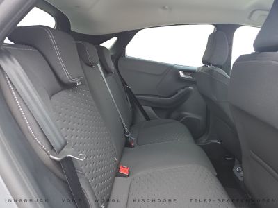 Ford Puma Neuwagen Ford Puma Neuwagen