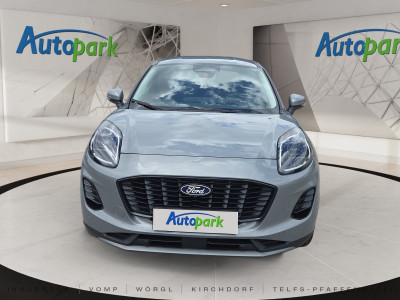 Ford Puma Neuwagen Ford Puma Neuwagen