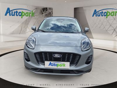 Ford Puma Neuwagen Ford Puma Neuwagen