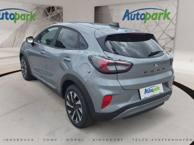 Ford Puma Neuwagen Ford Puma Neuwagen