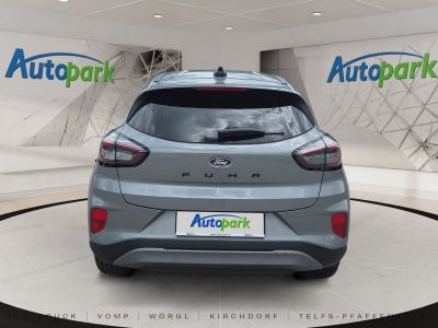 Ford Puma Neuwagen Ford Puma Neuwagen