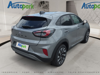 Ford Puma Neuwagen Ford Puma Neuwagen