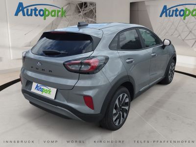 Ford Puma Neuwagen Ford Puma Neuwagen