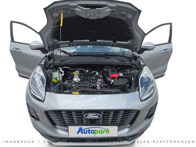 Ford Puma Neuwagen Ford Puma Neuwagen
