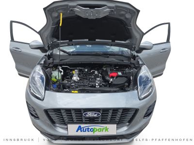 Ford Puma Neuwagen Ford Puma Neuwagen