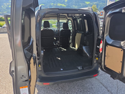 Ford Transit Courier Gebrauchtwagen Ford Transit Courier Gebrauchtwagen