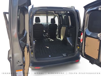 Ford Transit Courier Gebrauchtwagen Ford Transit Courier Gebrauchtwagen