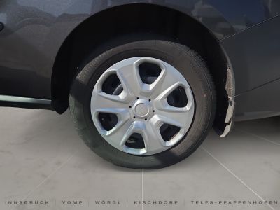Ford Transit Courier Gebrauchtwagen Ford Transit Courier Gebrauchtwagen