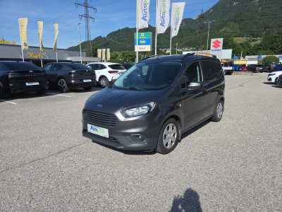 Ford Transit Courier Gebrauchtwagen Ford Transit Courier Gebrauchtwagen