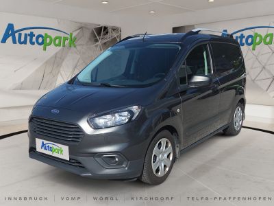 Ford Transit Courier Gebrauchtwagen Ford Transit Courier Gebrauchtwagen